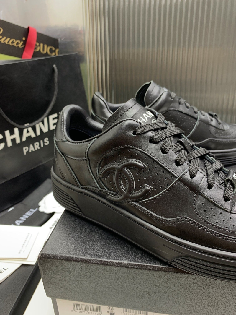 Chanel Sport Shoes